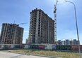 Новоильинка, 2 этап: Ход строительства 3 мая 2026
