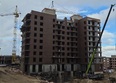 Зеленые кварталы, 5 очередь: Ход строительства 1 октября 2026