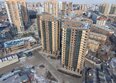 АЭРО, дом 3: Ход строительства 4 марта 2026