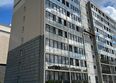 Родина, дом 4: Ход строительства 5 августа 2025