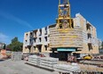 Интернациональ: Ход строительства 2 июня 2026