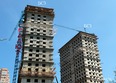 Салют: Ход строительства 7 августа 2026