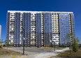 Околица, дом 12: Ход строительства 1 июля 2025