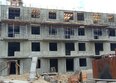 SMIT-квартал в 129 квартале: Ход строительства 25 апреля 2025