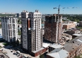 ОСКАР, дом 2: Ход строительства 4 июня 2026