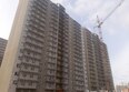 Аринский, дом 2 корпус 2: Ход строительства 3 апреля 2026