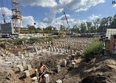 Семиреченская, дом 2: Ход строительства 25 августа 2026