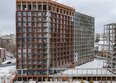 Юнити Центр: Ход строительства 2 апреля 2026