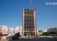 Столичный: Ход строительства 5 августа 2026