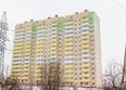 Курчатова, дом 5: Ход строительства Декабрь 2014