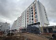 Красный Пахарь: Ход строительства 5 октября 2025