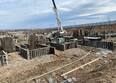 Соцветие, дом 5.4: Ход строительства 28 апреля 2025
