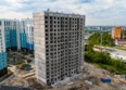 Самоцветы, Бирюза дом 3: Ход строительства 21 августа 2026