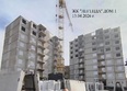 Легенда: Ход строительства 17 апреля 2026