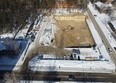 Квартал на Российской: Ход строительства 29 февраля 2024