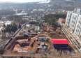 Вита-парк, 1 оч. 4 корпус: Ход строительства 3 апреля 2026