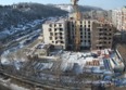 Параплан: Ход строительства 27 февраля 2026