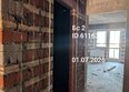 СВОИ ВМЕСТЕ, Дом 1: Ход строительства 1 июля 2026