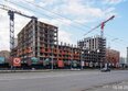 Кварталы Драверта, дом 4: Ход строительства 29 сентября 2026