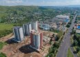 КБС. Классика, дом 1: Ход строительства 24 июля 2026