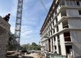 Верба: Ход строительства 31 августа 2026