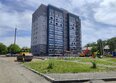 Улица 9 Января, 21: Ход строительства 4 июня 2026