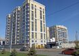 На Взлетной: Ход строительства 25 апреля 2025