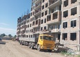 Успех, дом 3: Ход строительства 1 июля 2025