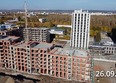 Уютный квартал, дом 2: Ход строительства 26 сентября 2025