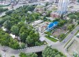 Эдем: Ход строительства 10 июля 2025