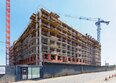 Кварталы Драверта, дом 6: Ход строительства 27 августа 2026