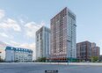 Мылзавод, дом 9: Ход строительства 29 мая 2026