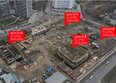 СОЮЗ ПРИОРИТИ МАХ, д. 3: Ход строительства 4 мая 2026