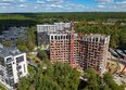 Флора и Фауна, 18а: Ход строительства 3 сентября 2026