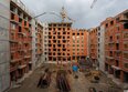 Европейский берег, дом 49: Ход строительства 27 июня 2025