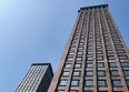 Чикаго, Башня на Московской: Ход строительства 27 сентября 2023