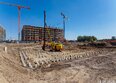 Кварталы Драверта, дом 5: Ход строительства 27 августа 2026