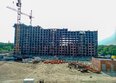 Радуга Сибири, дом 14: Ход строительства 1 июля 2026
