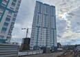 Серебряный, дом 1 корпус 3: Ход строительства 16 сентября 2026