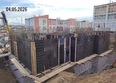 Бисквит: Ход строительства 5 мая 2026