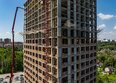 Астон. Геометрия, дом 4: Ход строительства 7 июля 2025