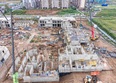 ДАО, дом 2: Ход строительства 27 августа 2026