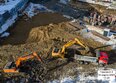 Горизонт, дом 2: Ход строительства 19 марта 2026