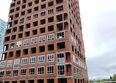 7 высот, дом 10: Ход строительства 4 сентября 2025