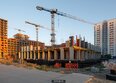 Европейский берег, дом 46: Ход строительства 30 июня 2026