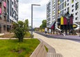 Зенит, 3 этап: Ход строительства 01 августа 2026