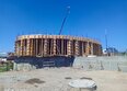 Звезды, дом 1: Ход строительства 2 июля 2025