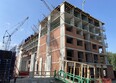 Природные кварталы Сибирия: Ход строительства 29 июня 2026