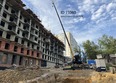 ПРИМОРСКИЙ 2: Ход строительства 3 августа 2026