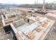 Звезда: Ход строительства 30 апреля 2026